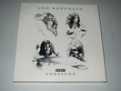 Led Zeppelin - BBC Sessions (4 LP Box Set) VG+ / NM   1997 Classic   180g