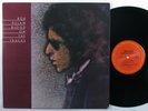BOB DYLAN Blood On The Tracks COLUMBIA LP promo **