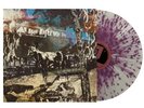 At the Drive - in.ter a.li.a 12”  Coloured Vinyl Lp Sealed