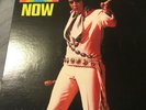 Elvis Presley  1977 black label pressing of 