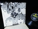 ?MONO 1966 UK PARLOPHONE THE BEATLES ? 