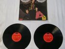JIMI HENDRIX : Are You Experienced / Axis: Bold As Love, UK Vinyl 2xLP-Set 1973