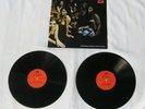 JIMI HENDRIX : Electric Ladyland, Rare Vinyl 2xLP-Set 1978 Nude Polydor 2612 037