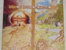 JOYFUL NOISE no room in the middle LP orig XIAN psych CHRISTIAN insert SHRINK nm