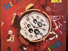 MC5 - HIGH TIME 1971 WHITE LABEL PROMO RARER MONARCH Press NM/NM  LP