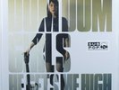 DUM DUM GIRLS He Gets Me High SUB POP SP 917 EP SEALED 45rpm **