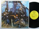 GUN SIGHT Gun EPIC LP NM/VG++ **