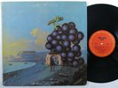MOBY GRAPE Wow COLUMBIA LP gatefold **