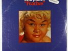 Etta James - Peaches 2xLP - Chess SEALED