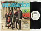 Ambassadors - Soul Summit LP - Arctic - Rare Soul Funk PROMO