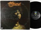 Ann Sexton - The Beginning LP - Sound Stage 7 OG Press