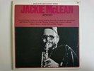 JACKIE MCLEAN HIPNOSIS BLUE NOTE BN-LA483-J2 POST BOP JAZZ GATEFOLD DOUBLE USA