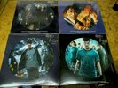 HARRY POTTER 8-LP Vinyl Soundtrack Picture Disc BRAND NEW & STILL SEALED