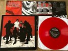 THE WHITE STRIPES - White Blood Cells *LP* LIMITED RED VINYL 2001 XLLP 151