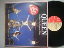 Maxi-LP--Queen---Another one Bites the Dust (rare)