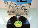 DEEP PURPLE-IN ROCK...SUPERB  EARLY UK PRESS NEAR MINT VINYL LP RECORD 1970