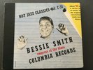 BESSIE SMITH EMPRESS OF THE BLUES COLUMBIA C-31 (4x 78 RPM) COMPLETE