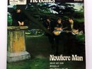 The Beatles - Nowhere Man EP - 1966 UK GEP8952 - Drive My Car / Michelle etc
