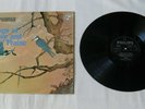 NIRVANA : Songs Of Love and Praise, UK 1st Press Vinyl LP 1972 Philips ?6308 089