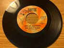 GARAGE PSYCH 45 THE DAILY FLASH QUEEN JANE APPROXIMATELY PARROT 308 DJ PROMO EXC