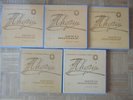 CHOPIN COMPLETE WORKS 5 BOXES 25 x LP SZTOMPKA WOYTOWICZ EKIER MUZA STEREO