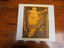 Jethro Tull Nothing is Easy-TMOQ Black Splatter Vinyl LP