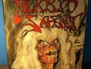 Morbid Saint ?– Spectrum Of Death No Colours Records ?NC 109 LP #127/300 RARE