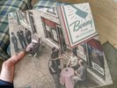 Benny The Butcher - Butcher On Steroids -  PROMO COPY vinyl Griselda