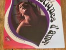 LAFF LP  A-5001 EROTIQUES D'AMOR The Sensual Sounds Of Erotic Love Set To Music