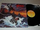 HOLY DIVER  -  DIO  -  ORIGINAL UK VERTIGO LABEL  -   1983.