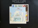 Led Zeppelin The Song Remains The Same LP 1976 Collectible VG Not a Music Club