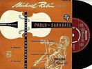 PHILIPS MINIGROOVE - RABIN VIOLIN - SARASATE / PAGANINI / NOVACEK - 7