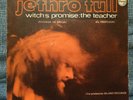 JETHRO TULL Witch's Promise (Promesa de Bruja) - Spanish Unique 7