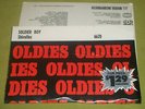 Shirelles Soldier Boy/Dedicated To The One I Love Trip TR-126 45rpm