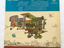 Jefferson Airplane After Bathing At Baxters RARE German Import Psych LSO-1511
