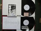 Sex Pistols ?– Live Ivanhoes Huddersfield 25.12.77   TEST PRESS 2LP NM/NM
