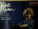 $ALE  Velvet Guitar ARTISTRY HANK GARLAND 1960 Harmony HL7231 BLACK LABEL LP VG+