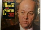 Ivan Moravec Plays Chopin SEALED VINYL LP Vox Cum Laude 1984  D-VCL 9059