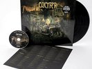 Lucifer „Lucifer III“ black vinyl LP + CD [female fronted Hardrock, 2020]
