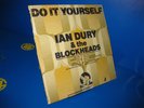 Disk Vinyl Ian Dury & the Blockheads* ?– Do It Yourself 1979