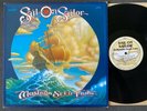 Sail on Sailor Mustard Seed Faith LP, 1975, Maranatha  Records Vinyl w/ Insert
