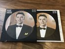FRANK SINATRA: THE VOICE 1943-1952  6 Record LP Set