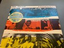 RARE Synchronicity The Police LP 1984 Tour Blue Vinyl