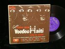 Exotic Songs From VOODOO HAITI 10