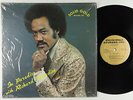 Richard Paradise - In Paradise LP - Solid Gold - Rare Modern Soul VG+ Shrink