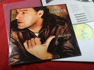 David Gilmour  ABOUT FACE  -  LP EMI Harvest 1C 064-2400791 Germany near mint