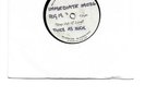 TWICE AS MUCH 'STEP OUT OF LINE' ACETATE 60'S FOLK BEAT 1966