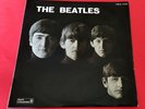 THE BEATLES (33 RPM - ITALY) PMCQ 31502  