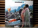 WOODSTOCK - MUSIC FROM THE ORIGINAL SOUNDTRACK AND MORE  3LP VINYL RECORD ALBUM