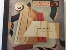 Artur Schnabel - 78 rpm RCA Victor Album DM 580: SCHUBERT Sonata in A;  E-/V